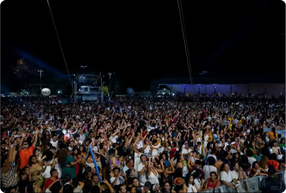 Foto: Lidiane Lima/GEA