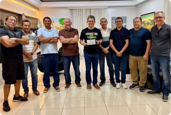 Foto: Ascom/Senador Randolfe