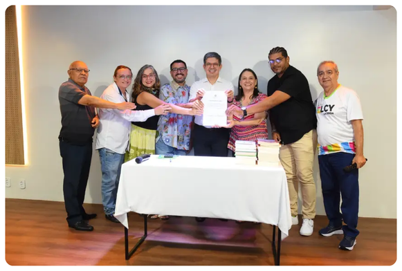 Foto: Crisyiano Mendes - Agência Grito