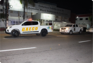 Foto: MP-AP/Divulgação