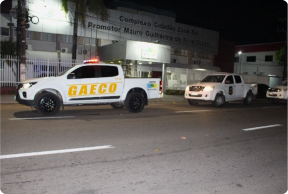 Foto: MP-AP/Divulgação