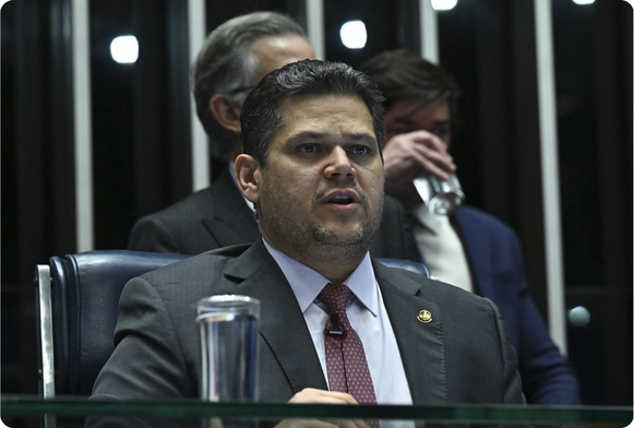 Foto: Agência Senado
