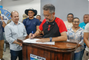 Foto: Ruan Alves/GEA