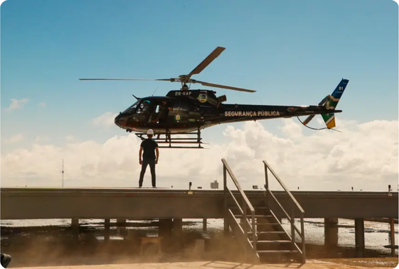 Foto: Ruan Alves/GEA