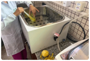 Foto: Luan Rodrigues/Ueap