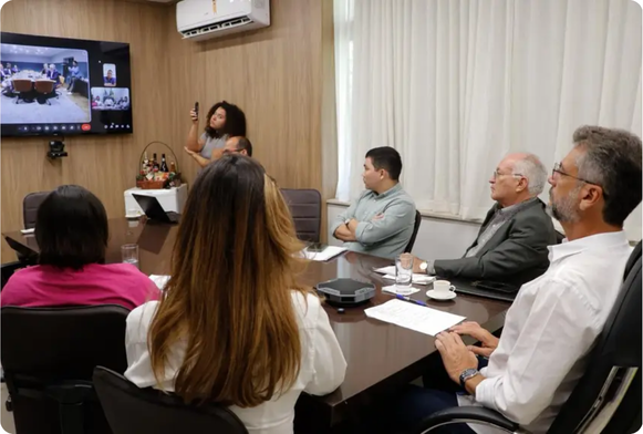 Foto: Ruan Alves/GEA