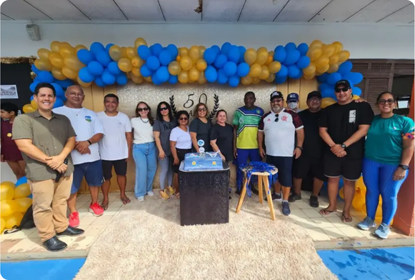 Foto: Eduardo Lopes/Sedel