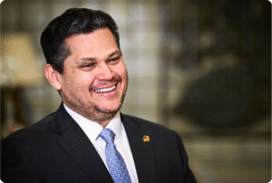 Foto: Ascom/Senador Davi