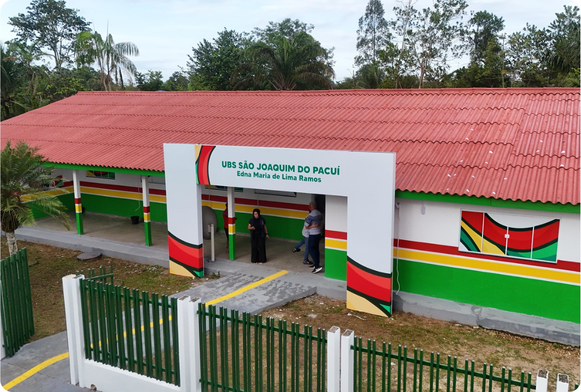 Foto: Júnior Dantas/PMM