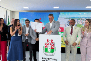 Foto: Jesiel Braga/PMM