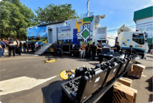 Foto: Jorge Junior/GEA