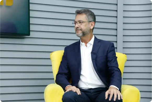 Foto: Ruan Alves/GEA