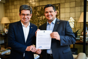 Foto: Ascom/Senador Davi