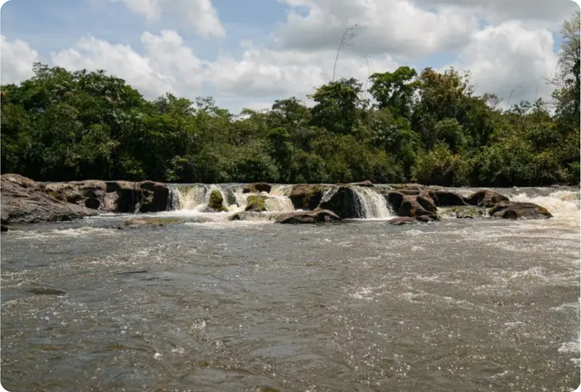Foto: Israel Cardoso/GEA