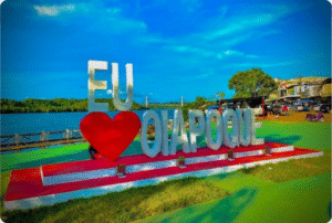 Foto: Darlan Pontes/Pessoal