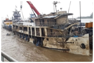 Foto: Governo do Amapá