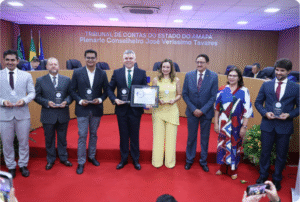 Foto: TCE/Divulgação