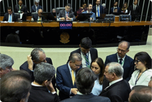 Foto: Carlos Moura/Agência Senado