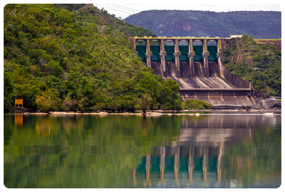 Foto: ANEEL/Divulgação