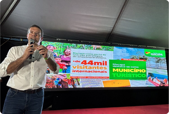 Foto: Merlin Pires/PMM