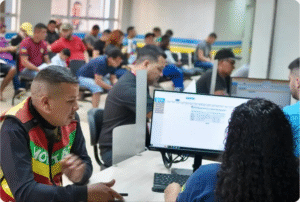 Foto: Divulgação/Detran