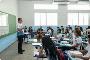 Foto: Evandro Vilhena/Seed