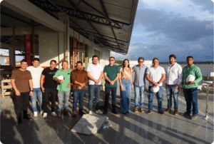 Foto: Ascom/Senador Randolfe