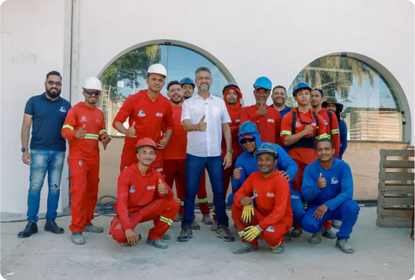 Foto: Ruan Alves/GEA