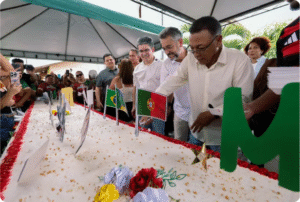 Foto: Ruan Alves/GEA