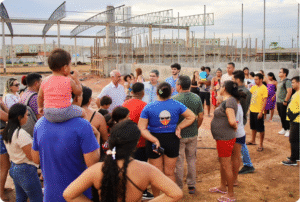 Foto: Ascom/Senador Randolfe