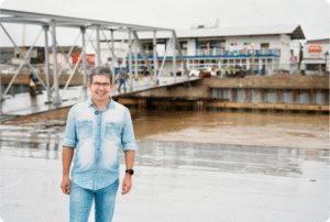 Foto: Ascom/Senador Randolfe