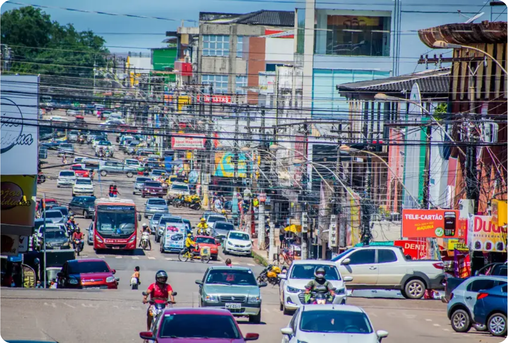 Foto: Maksuel Martins/GEA