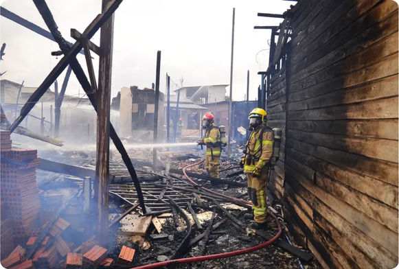 Foto: Maksuel Martins/GEA