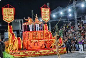 Foto: Jorge Junior/GEA