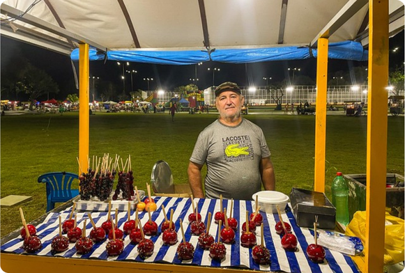 Foto: Emanuelle Gomes/PMM