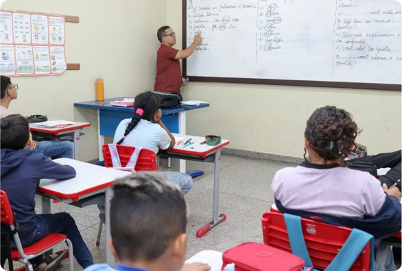 Foto: Evandro Vilhena/Seed