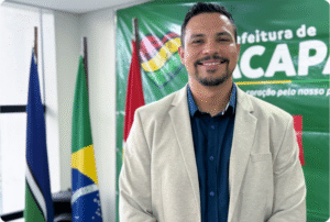 Foto: Jesiel Braga/PMM