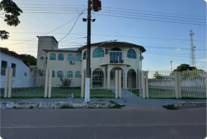 Foto: Prefeitura de Mazagão/Divulgação