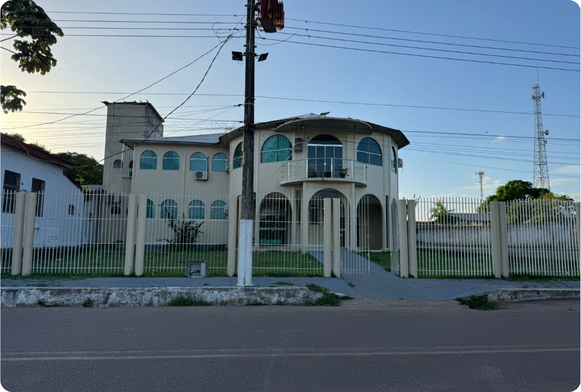 Foto: Prefeitura de Mazagão/Divulgação