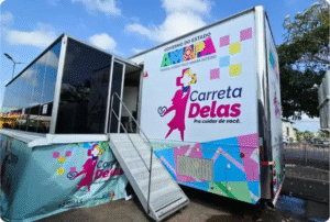 Foto: Israel Cardoso/Gea