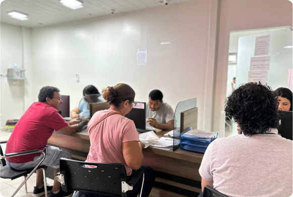 Foto: PMM/Divulgação