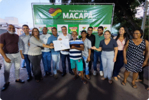 Foto: Jesiel Braga/PMM