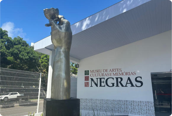 Foto: Jesiel Braga/PMM