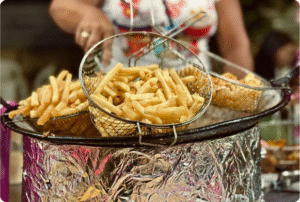 Foto: PMM/Divulgação