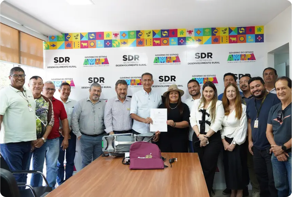 Foto: Lidiane Lima/GEA