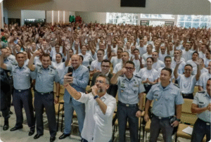 Foto: Ruan Alves/GEA