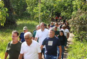 Foto: Emanuelle Gomes/PMM