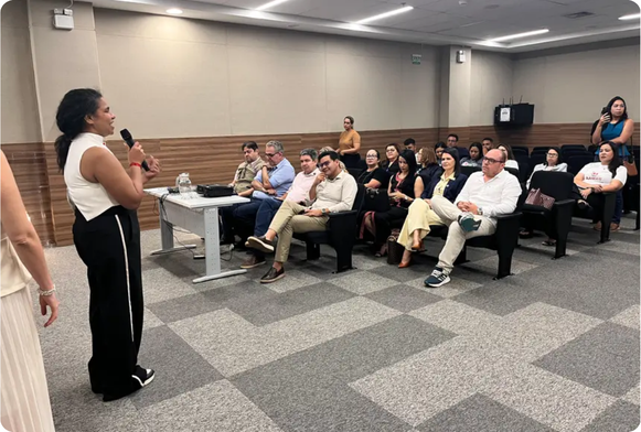 Fotos: Gabriel Maciel/Sesa