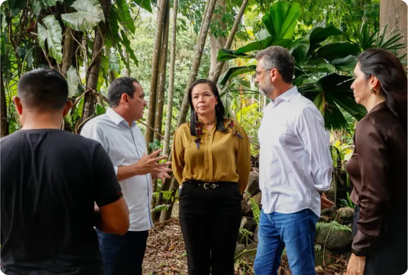 Foto: Ruan Alves/GEA