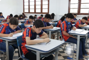 Foto: Evandro Vilhena/Seed